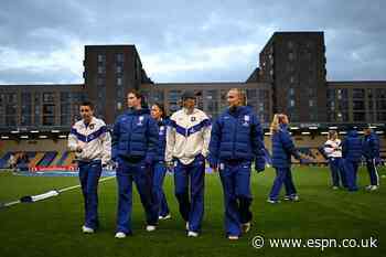Chelsea vs. Roma LIVE: Women's Champions League updates as Blues eye statement win in Europe