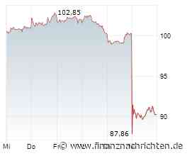 ANALYSE-FLASH: DZ Bank belässt Symrise auf 'Kaufen' - Fairer Wert 105 Euro