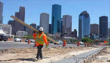 Houston City Council cracks down on endless construction, hidden project delays