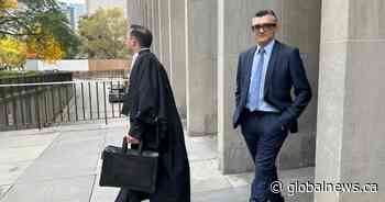 Vaughan real estate agent pleads guilty, avoids jail in Project South case
