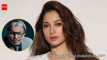 Tamannaah breaks silence on Annu Kapoor's 'dudhiya badan' remark: 'If we start...'
