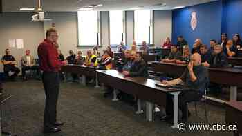 Training for investigating workplace deaths with criminal lens to roll out across Canada