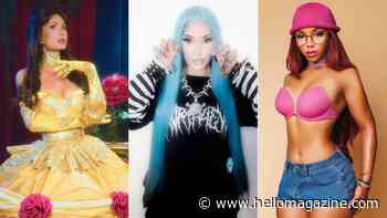 Jaw-dropping celebrity Halloween costumes of 2026 so far