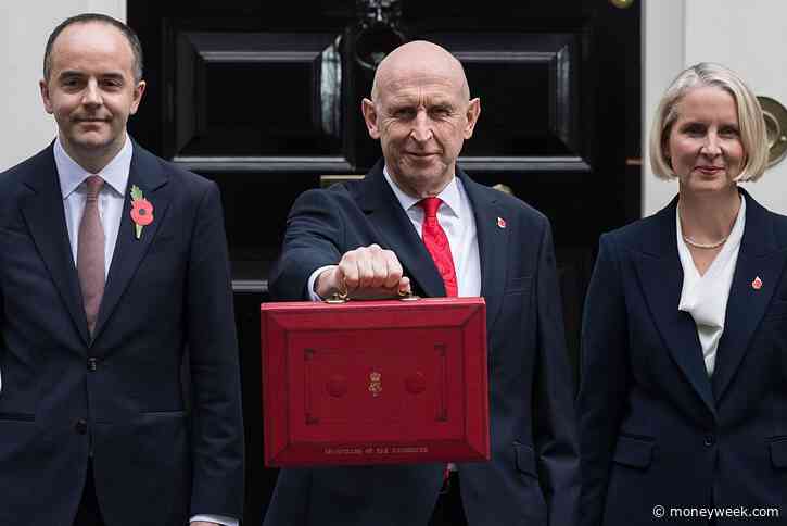 Budget quiz: How much do you remember from the 2026 Autumn Budget?