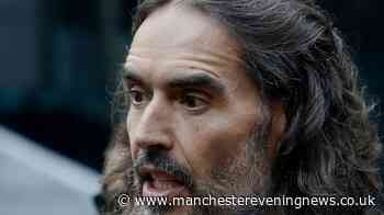 Russell Brand tells rape trial of 'deeply traumatic episode' after allegations made against him