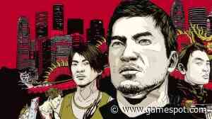 Sleeping Dogs Movie Director Explains Why The Adaptation Is Taking So Long