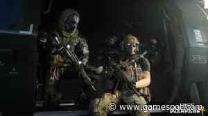 CoD: Modern Warfare 4 And Warzone Season 1 Release Date And Details