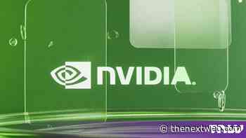 Nvidia releases an open speech model that transcribes 40 languages