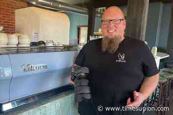 Meet the ‘keyboard warrior’ behind Ulster Eateries Unfiltered