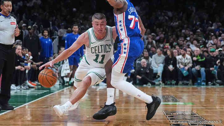 Come si diventa un campione NBA con una statura normale: i folli allenamenti uno-contro-uno di Payton Pritchard, che recluta sfidanti dalle serie minori