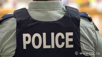 Manitoba RCMP officer charged with assault after man's arm broken in Thompson