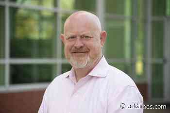 Jay Barth named executive director of CALS