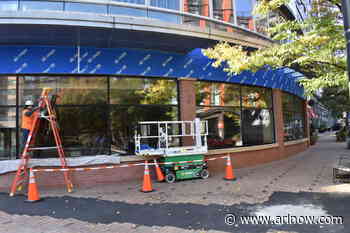 McCormick & Schmick’s seafood restaurant closes in Crystal City