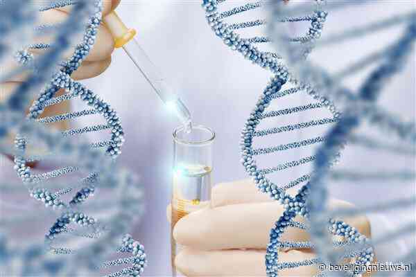 OM wil vaker gebruik maken van particuliere DNA-databanken