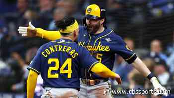 Brewers vs. Rays odds, World Series Game 5 predictions: Use best Kalshi promo code CBSSPORTS55 for $55 bonus