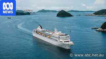 Hundreds of cruise passengers stranded in Cambodia due to soaring fuel costs
