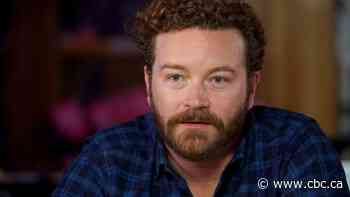 Danny Masterson loses appeal of rape conviction