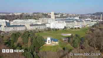 NHS Tayside apology to patients after scientist's data breach