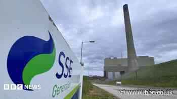 New gas-fired power station at Peterhead is approved