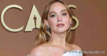 Jennifer Lawrence emotioneel over terugkeer in Hunger Games: ‘Het was zo mooi’