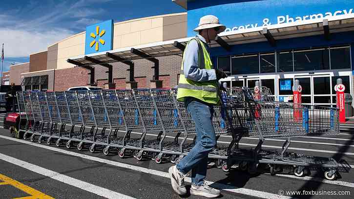 More than 44,000 cans of Walmart fruit cocktail recalled over lead concerns