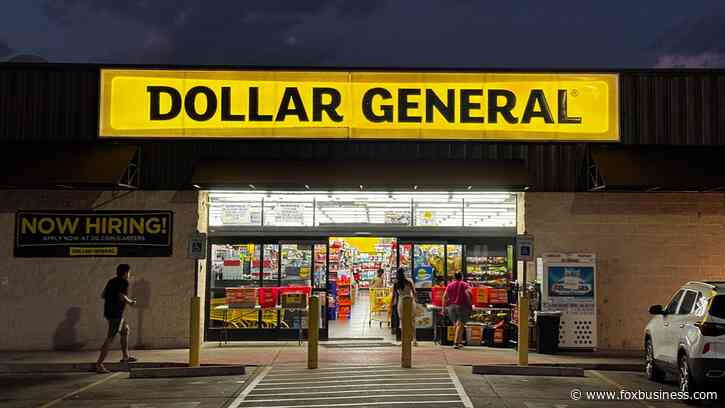 Dollar General sued by FTC and 20 states, accused of overcharging customers