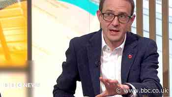 What are the standout points from the Budget?