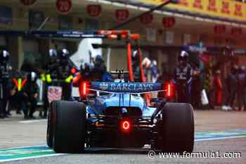 What tyres will the teams have for the Mexico City GP?