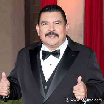 Guillermo Rodriguez Shares Biggest Lifestyle Changes During DWTS