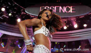 NOLA shocker as celebrity-packed Essence Fest considers move to Houston