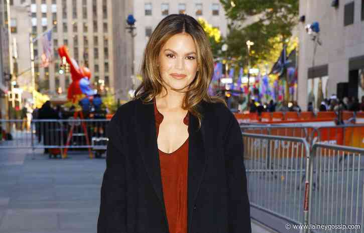 Celebrity Social Media, October 28, 2026