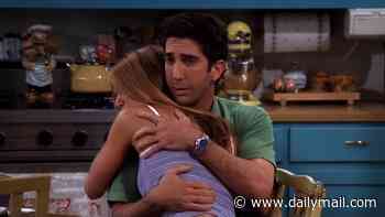 More than a squeeze: Men are more likely than women to find hugs arousing, study finds