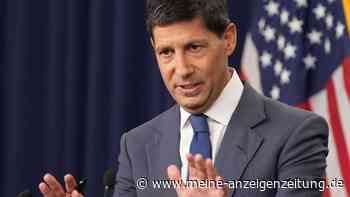 US-Notenbank legt Zinspause ein
