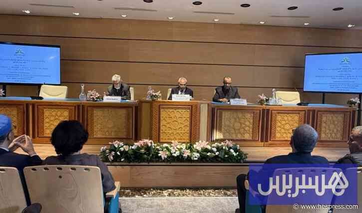 أكاديمية المملكة تناقش رهانات ترسيخ ونشر اللغة والثقافة الأمازيغيتين