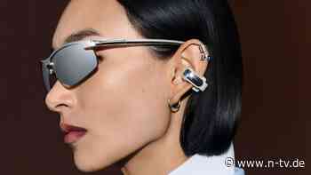 Verdammt gut, aber …: Die Bose Ultra Open Earbuds 2 klingen leider nicht nur spitze
