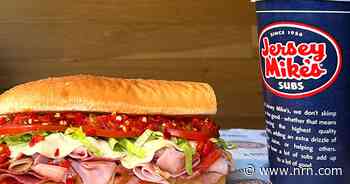 Jersey Mike's investments in digital marketing are paying off
