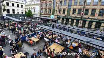 Popular Concert Square venue planning a major outdoor upgrade