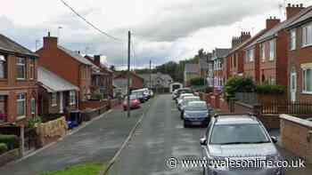 Police update after man died of head injury in Wrexham