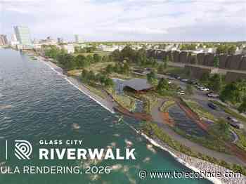 More plans are revealed for future Metropark in historic Vistula District