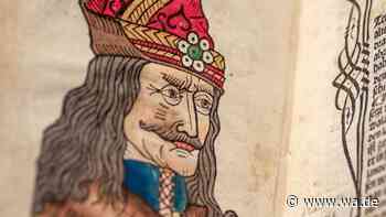 Halloween bei ARTE: Was hinter dem Dracula-Mythos steckt