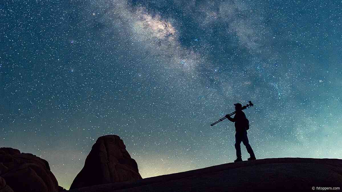 How to Use a Tripod Like a Pro: Field-Tested Tips From a Night Photographer