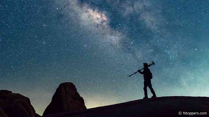 How to Use a Tripod Like a Pro: Field-Tested Tips From a Night Photographer