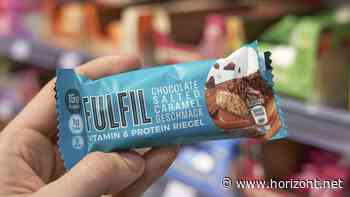 Proteinriegel: Ferrero Deutschland startet Onlineshop für Fulfil