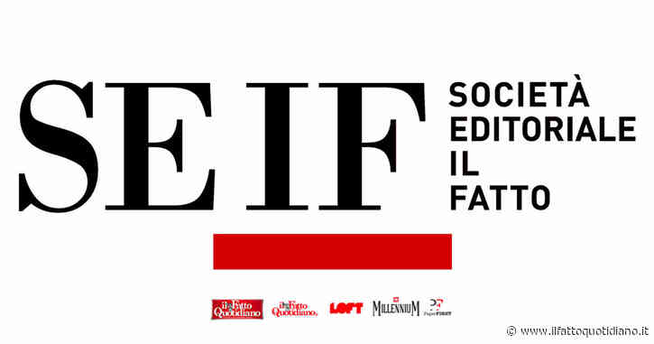 Il Cda di Seif respinge la richiesta di due diligence di Lmdv Media – Il comunicato della società