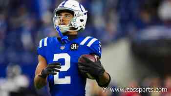 Josh Downs landing spots after Colts WR reportedly asks out, Indy continues fire sale