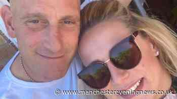 Heartfelt tributes paid to beloved dad who died in Wigan horror crash