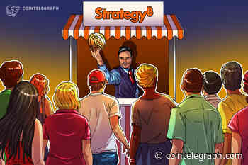 Strategy shareholders approve daily dividends for four preferred stocks