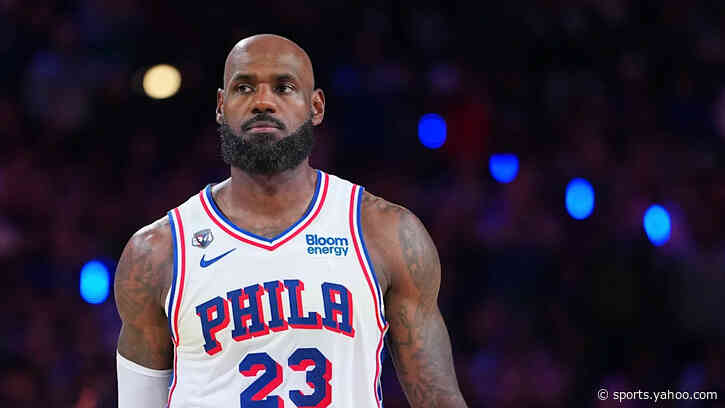 Philadelphia 76ers vs. Indiana Pacers: How to watch the NBA game tonight: TV channel, where to stream, schedule and more