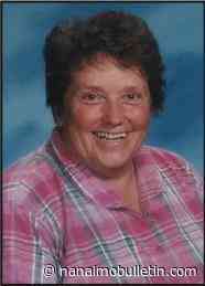 Caroline Elizabeth Grimmer