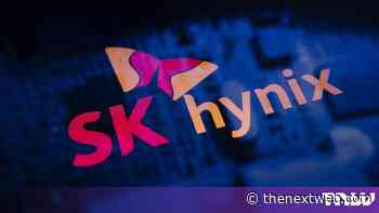 SK Hynix profit jumps 632% as it says memory shortage will last to 2030